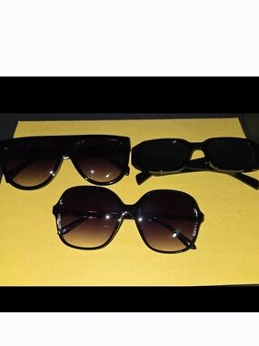 Women’s Fashion Sunglasses (No Brand Name)